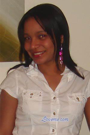 Colombia women