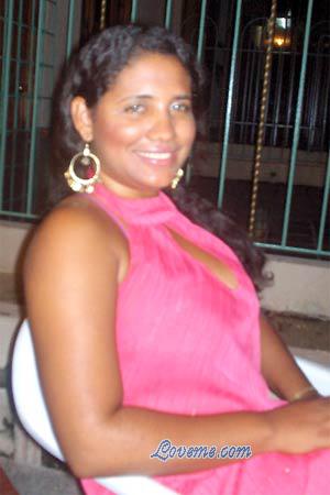 Colombia women