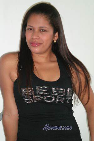 Colombia women