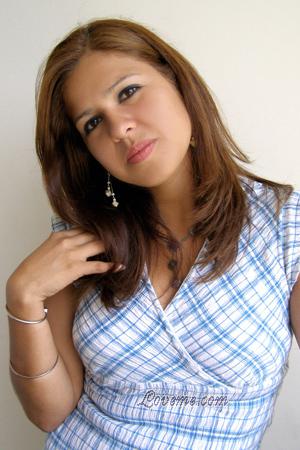 Peru women