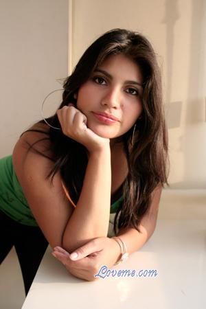 Peru women