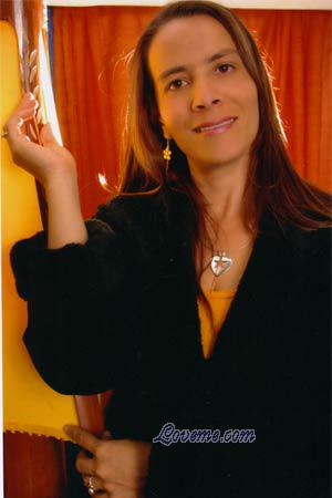 Colombia women