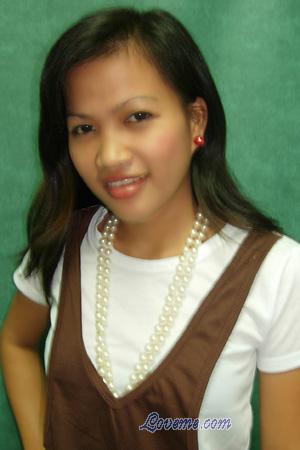 Philippines women