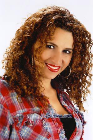 Colombia women