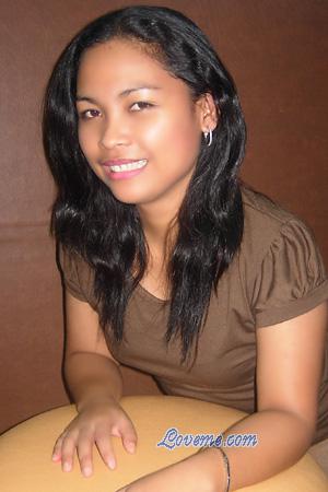 Philippines women