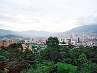 Medellin Singles Tour