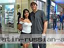 Barranquilla Singles Women Tour 11