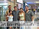 Barranquilla Singles Women Tour 12