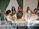 Barranquilla Singles Women Tour 19
