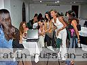 Barranquilla Singles Women Tour 5