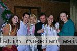 Odessa tour women 03-2007 32