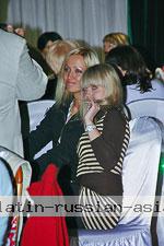 Odessa tour women 03-2007 37