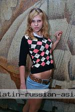 Ukraine-Kherson Tour women 03-2007 0
