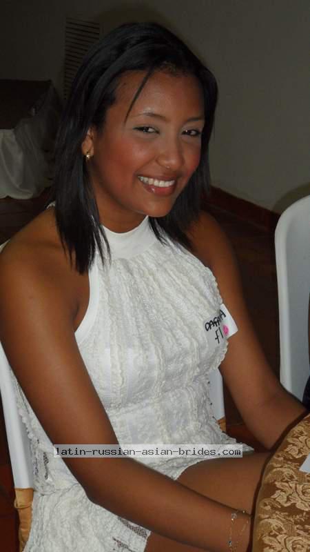 Barranquilla Women