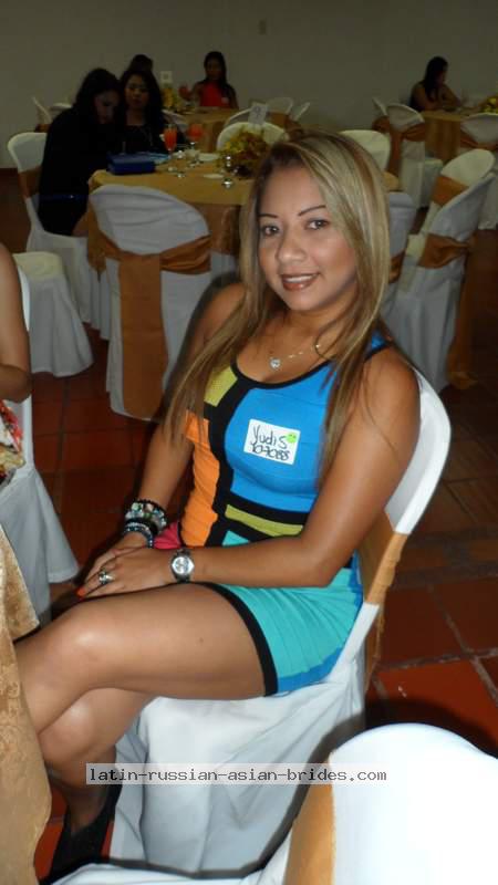 Barranquilla Women