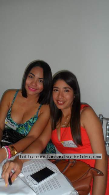 Barranquilla Women