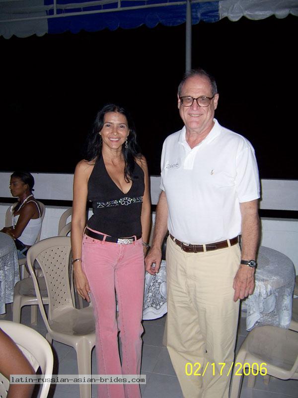 cartagena women 501