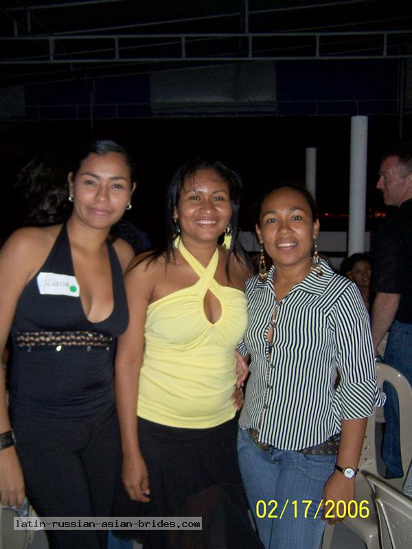 cartagena women 545