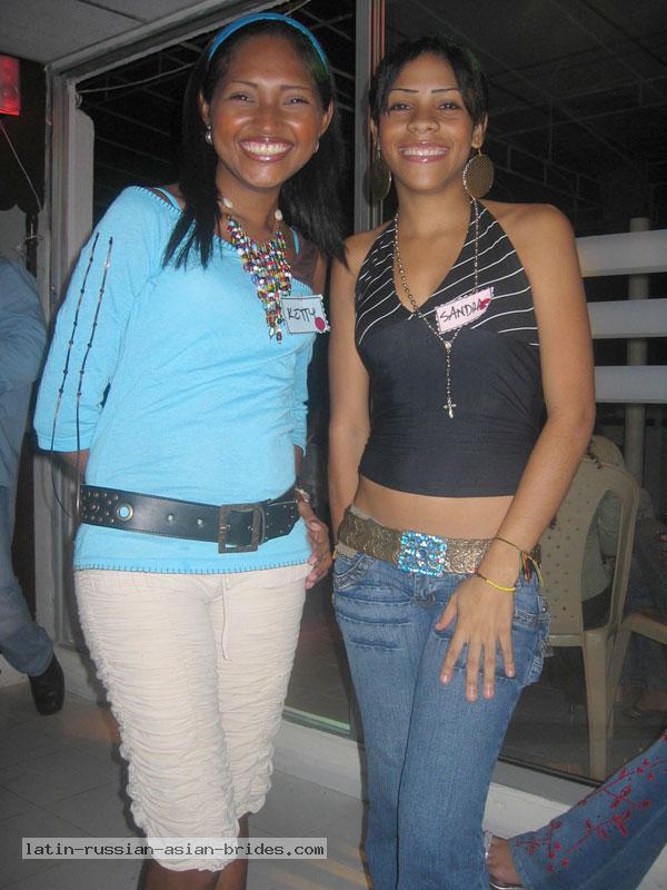 cartagena women 7864