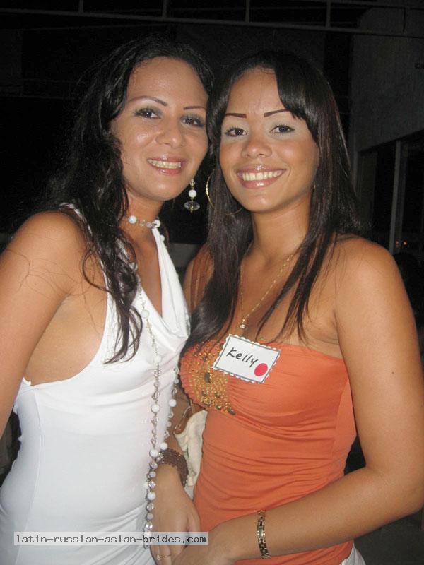 cartagena women 915