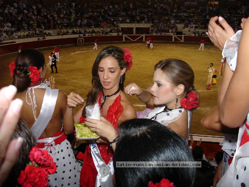 Cartagena Women