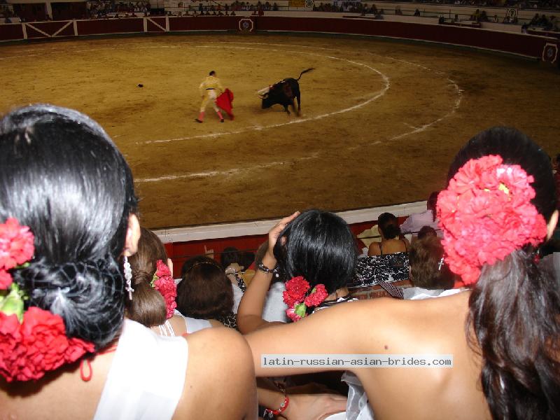 Cartagena Women