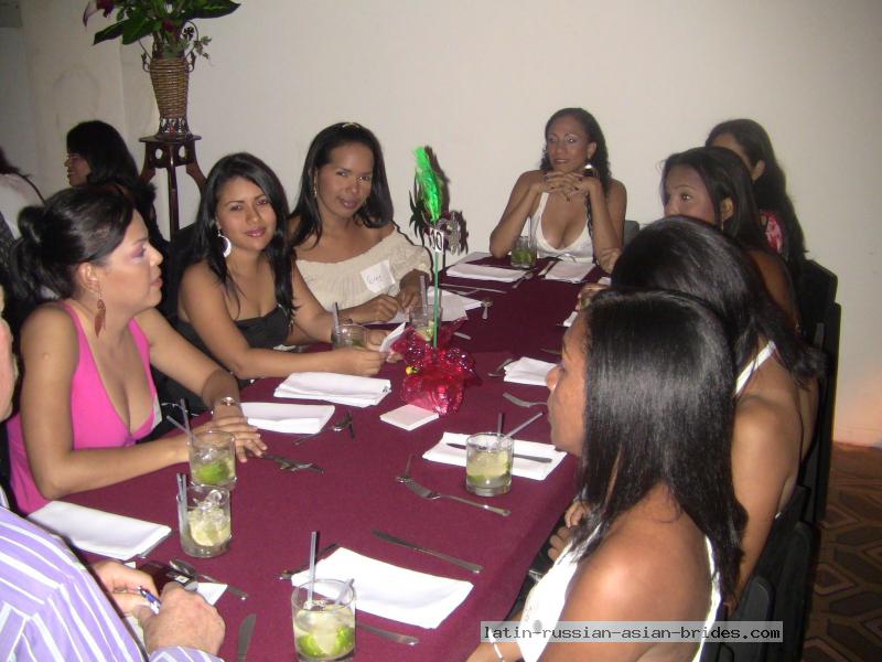 Cartagena Women