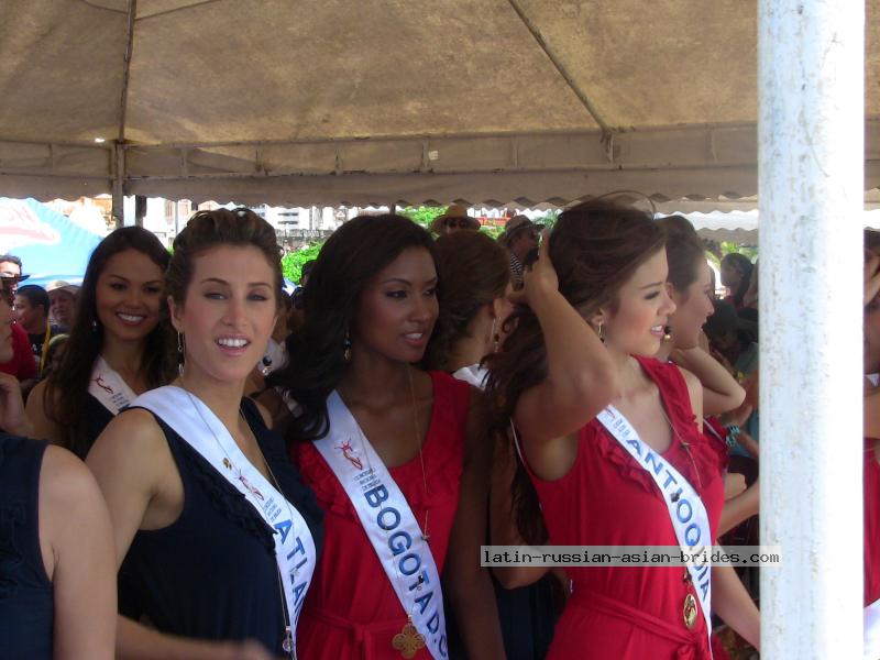 Cartagena Women