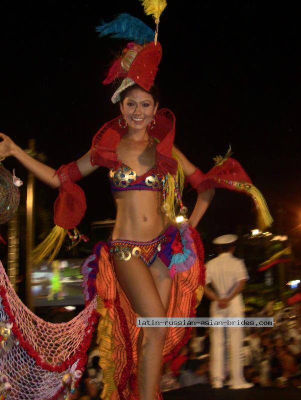 Cartagena Women