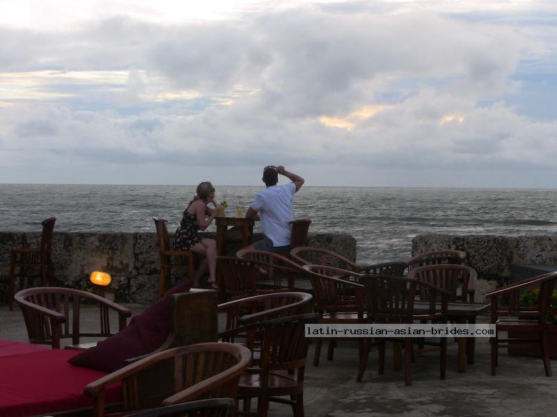 Cartagena Women