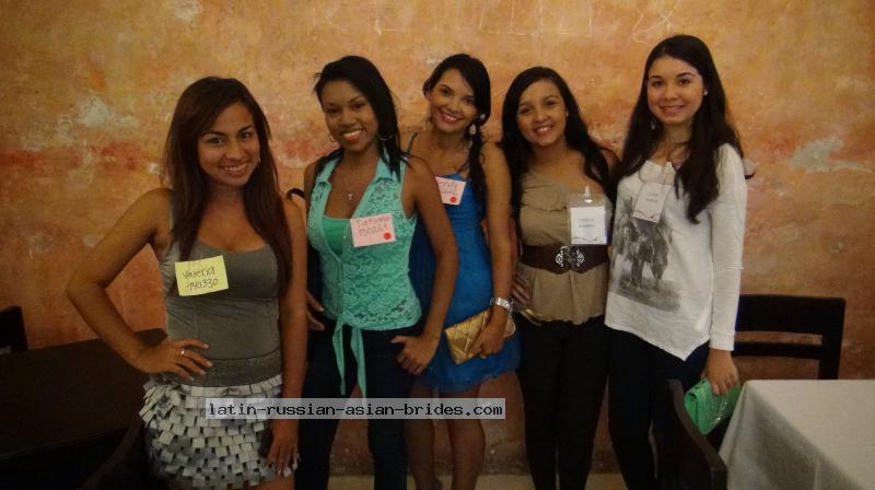 Cartagena Women