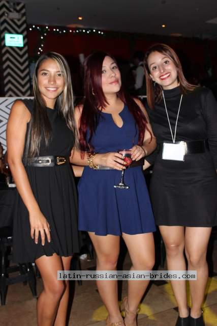 Medellin Women