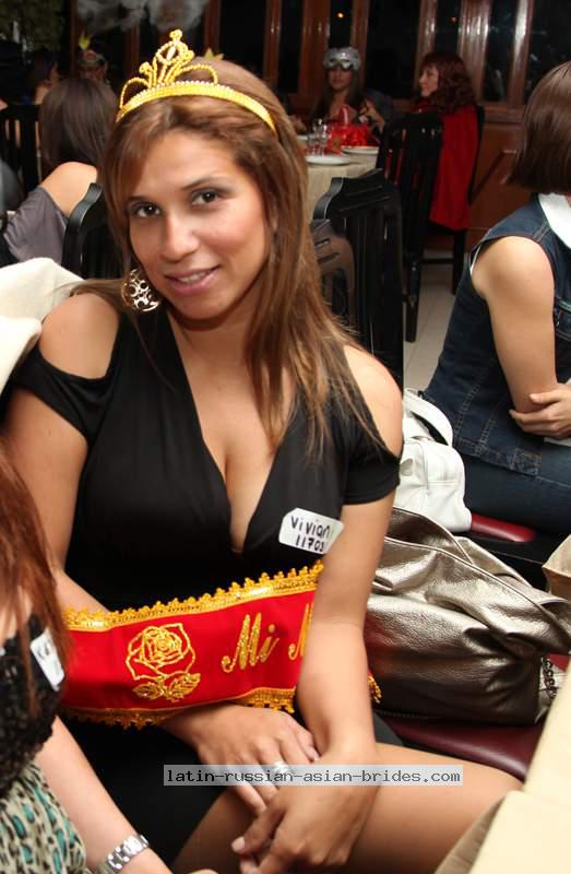 Peru Women