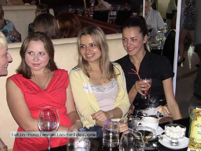 Poltava Women