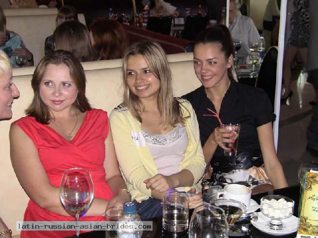 Poltava Women