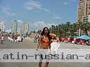 colombian women tour cartagena 0803 29