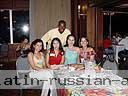 colombian women tour cartagena 0803 36